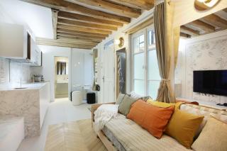 Apartment Le Marais by Studio prestige - 5