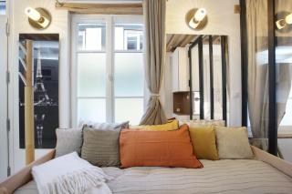 Apartment Le Marais by Studio prestige - 1