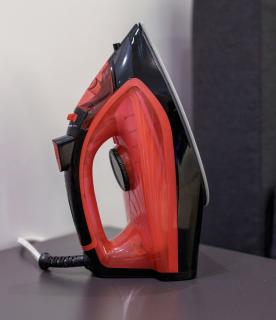 Cozy 1BR Apt Fast WiFi Peaceful Spot n Center of Gueliz Marrakech - 8