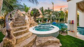 Sunset Lagoon Estate - 8