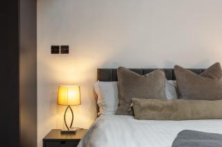 Bradford Luxury Apartment in the City Centre - 0