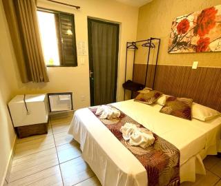 Pousada Villa Três - 9