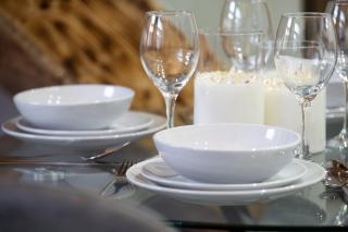 Bradford Luxury Apartment in the City Centre - 2