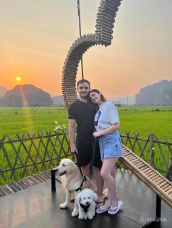 Tam Coc Sky Bungalow - 8