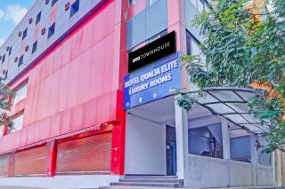 Super Townhouse QUALIA ELITE S R NAGAR - 0