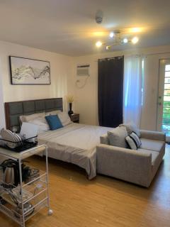 Arezzo 1 Bedroom Condotel - 7