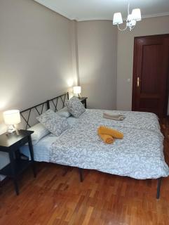 Centro GASCONA-CAMPOAMOR con terraza privada, garaje y wifi gratuito - 5