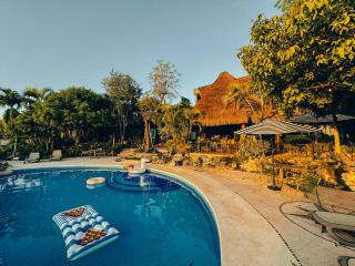 Viajero Bacalar Hostel - 1