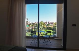 Villa Marrakech - Argan Golf - Swimming Pool - 5