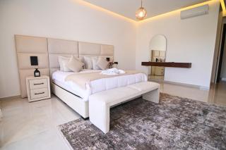 Villa Marrakech - Argan Golf - Swimming Pool - 3