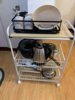 Arezzo 1 Bedroom Condotel - 9