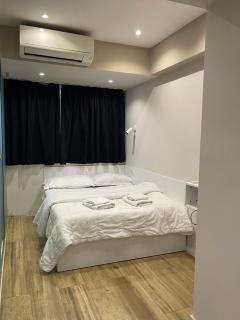 Apartments Central and Fully Equipped - 7