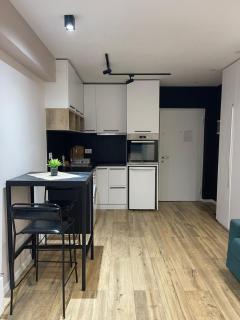 Apartments Central and Fully Equipped - 5