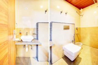 SPOT ON Aradhana home stay - 8