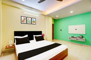 SPOT ON Aradhana home stay - 7