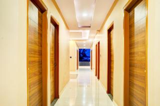 SPOT ON Aradhana home stay - 6