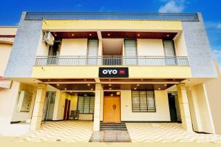 SPOT ON Aradhana home stay - 4