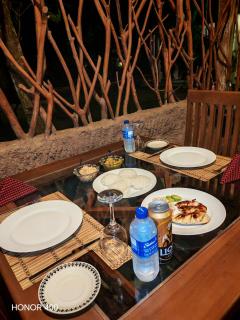 Induwara Safari Resort - 2