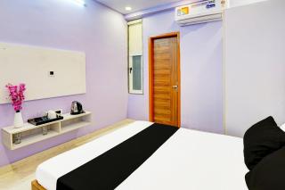 SPOT ON Aradhana home stay - 1