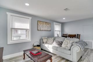 Walk to Restaurants Home with Yard in Safety Harbor - 3