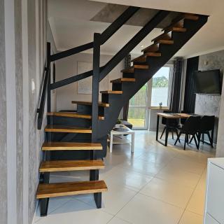 Domki i apartamenty Mila - Sarbinowo - 5