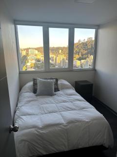 Apartment en Concepcion 2D2B and parking - 9