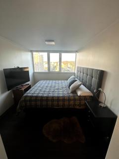 Apartment en Concepcion 2D2B and parking - 6