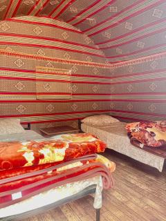 Wadi Rum Bedouin life - 8