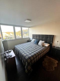 Apartment en Concepcion 2D2B and parking - 4