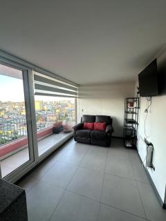 Apartment en Concepcion 2D2B and parking - 1