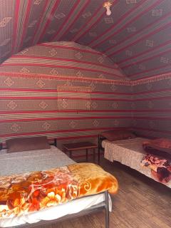 Wadi Rum Bedouin life - 4