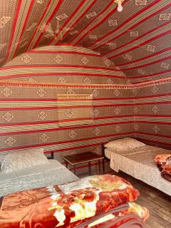 Wadi Rum Bedouin life - 5