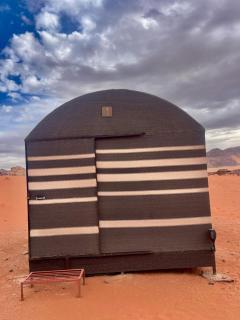 Wadi Rum Bedouin life - 3
