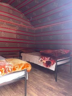 Wadi Rum Bedouin life - 2