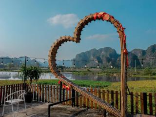Tam Coc Sky Bungalow - 5