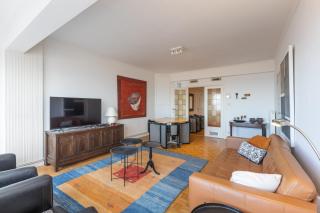 LECOMTE - The Shoreline Beachview 106 - Ostende - 3