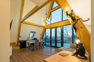 Domaine A Chalet - 8