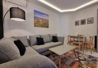 Central, modern and relaxing - 0