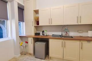 Buccleuch Bliss - 5