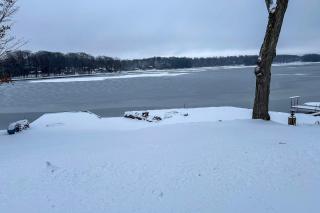 half Mi to Song Mountain Resort Ski Getaway! - Tully - 9