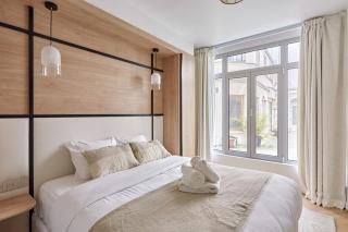 Apartment Centre de Paris by Studio prestige - 8