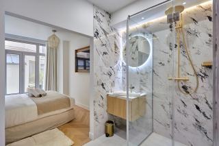 Apartment Centre de Paris by Studio prestige - 6