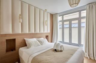 Apartment Centre de Paris by Studio prestige - 1