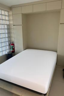 BEL AIR HOLIDAY - Comfortable studio with a beautiful sea view T70 - Ostenda - 3