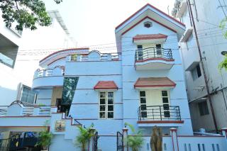 Royal Dreamy Nest HSR Layout Bangalore - 0