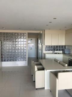 BEL AIR HOLIDAY - Comfortable studio with a beautiful sea view T70 - 8