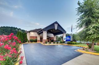 Best Western Eagles Inn - Morehead - 9
