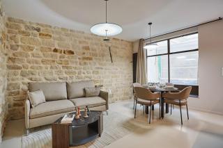 Apartment Center of Paris by Studio prestige - Paris - 7