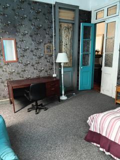 República house - 1