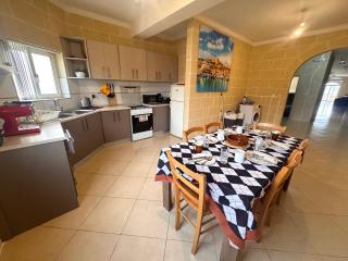 St Anglu Xaghra - Quality Guest House - 3